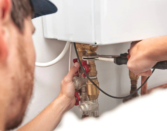 Cobra Rooter & Plumbing b