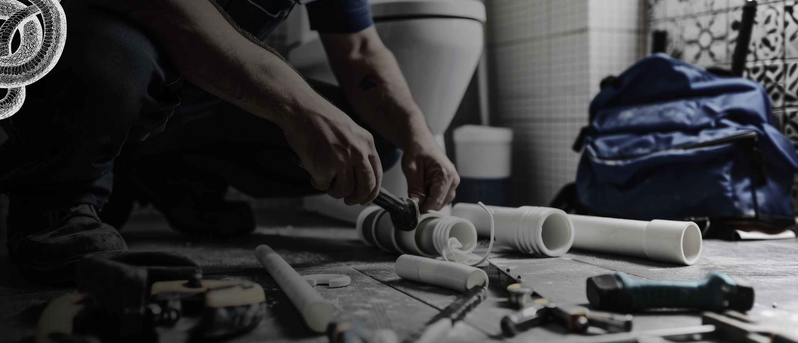 Cobra Rooter & Plumbing hero 2