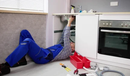 General Plumbing Services