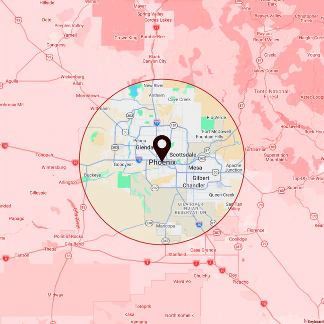 MAP big