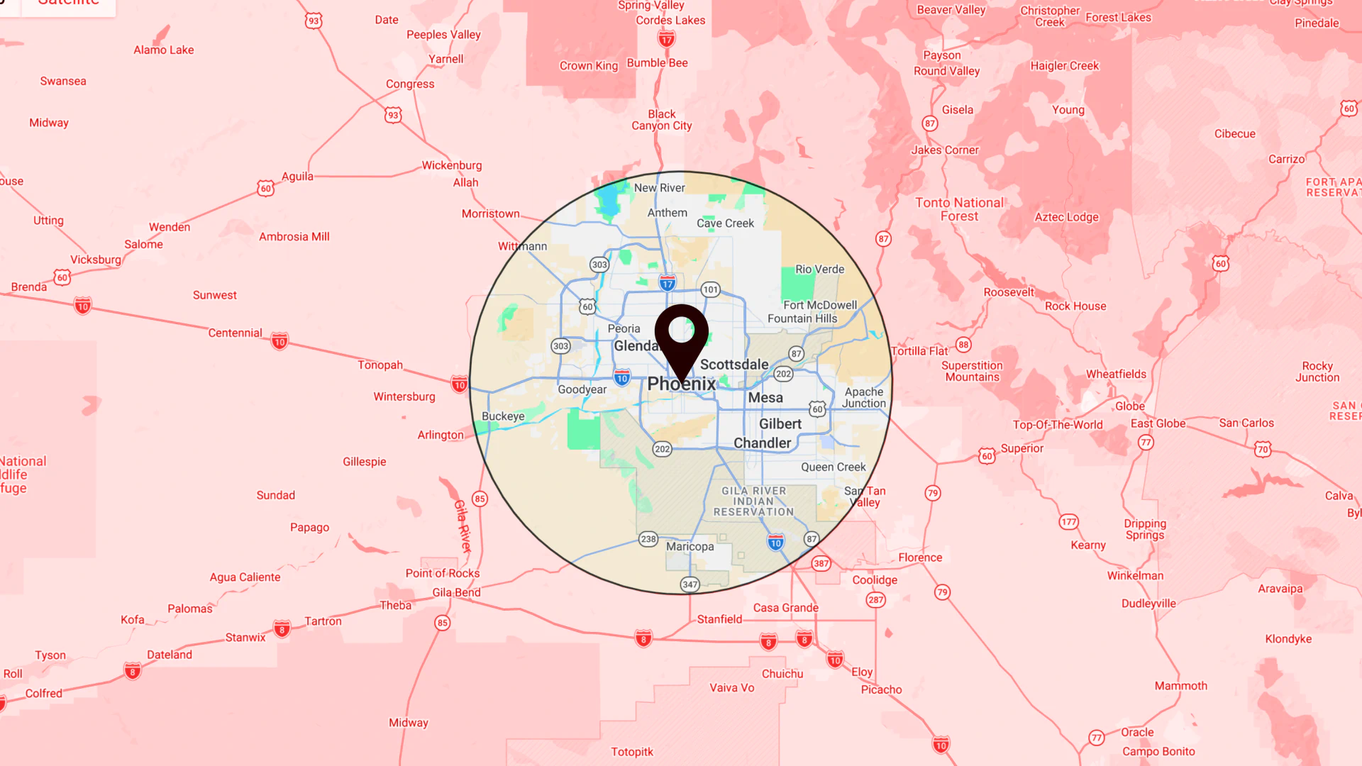 MAP full