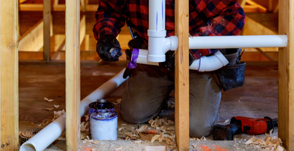 Pipe Repair & Replacement Pipe Repair & Replacement