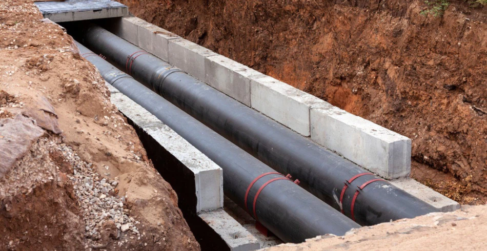 Sewer Line Services Sewer Line Services