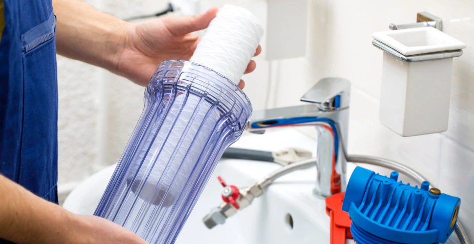 Water Filtration & Water Treatment Services Water Filtration & Water Treatment Services