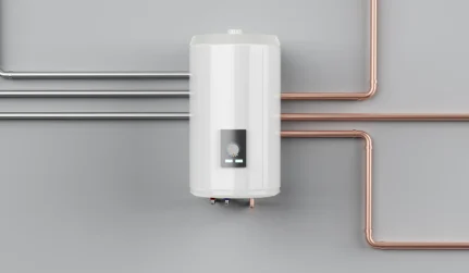 Water Heater Services